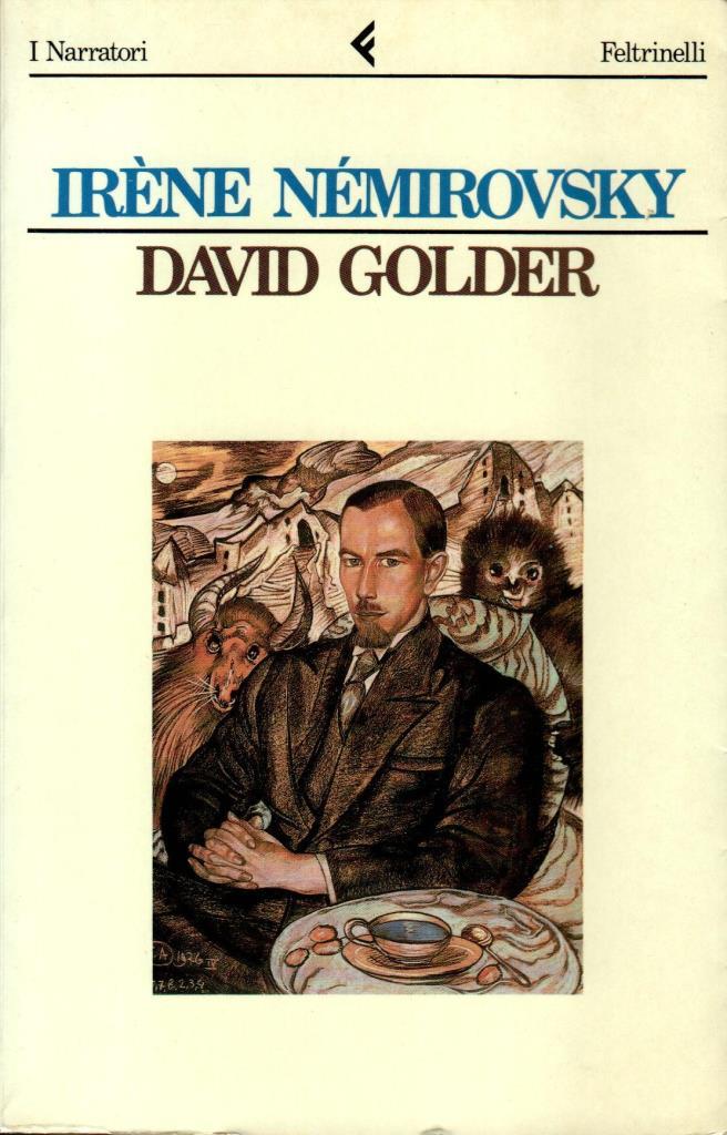 David Golder