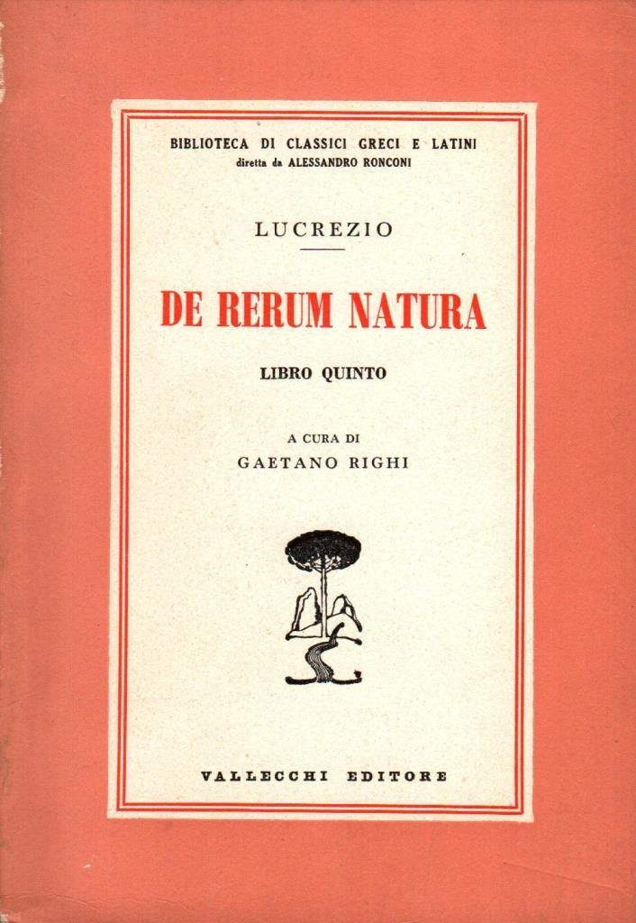 De rerum natura (dedica)