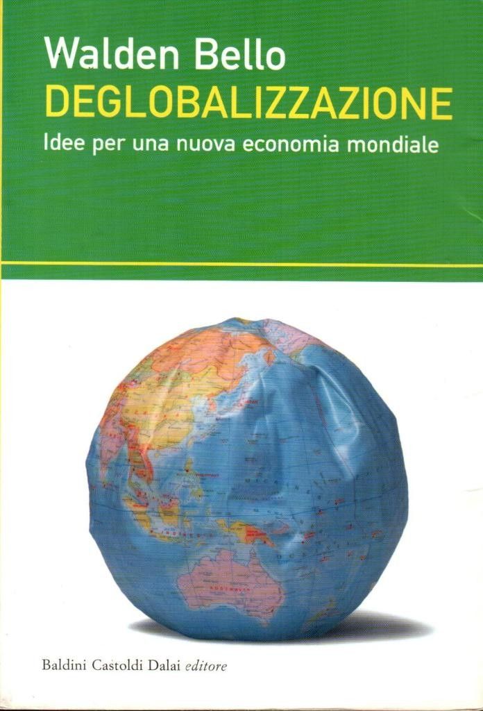 Deglobalizzazione