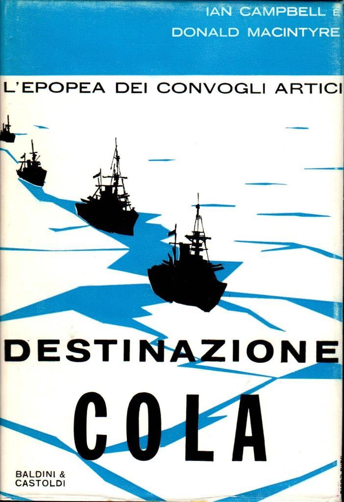 Destinazione Cola