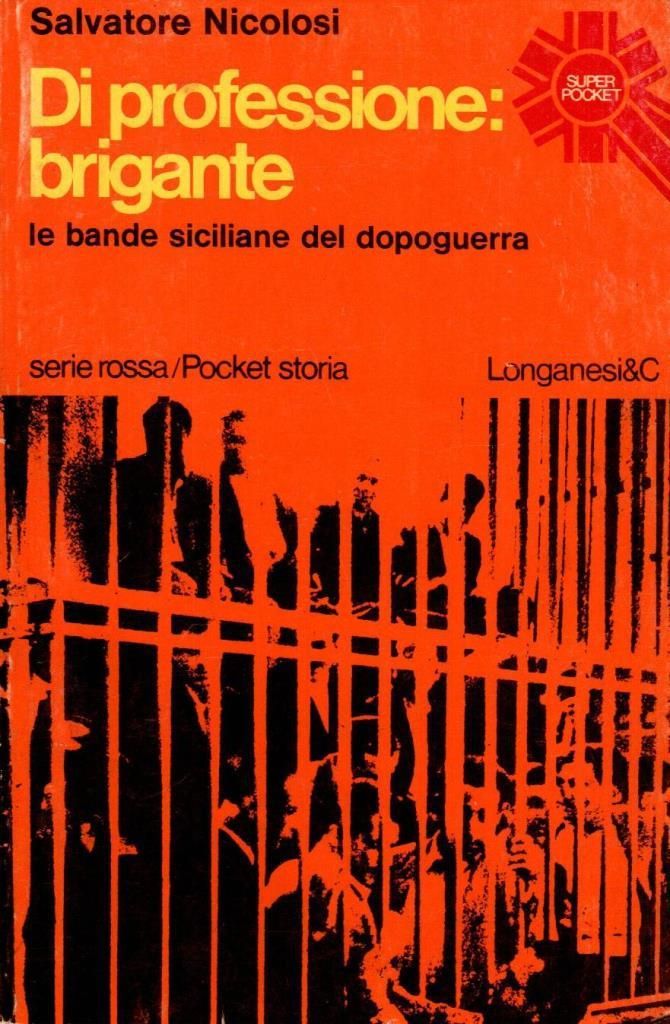Di professione brigante