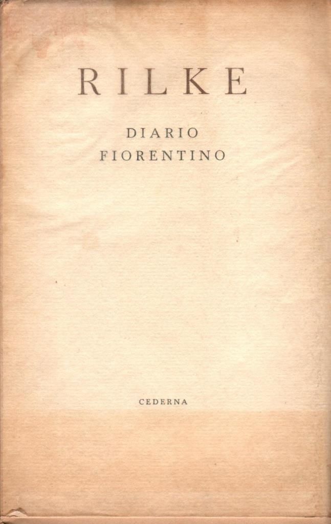 Diario fiorentino