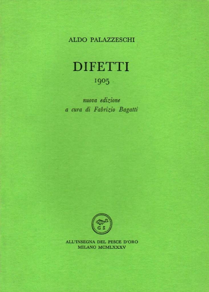 Difetti