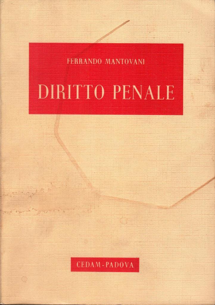 Diritto penale