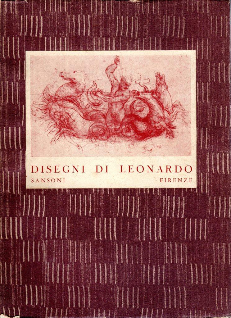 Disegni di Leonardo