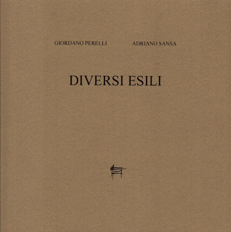 Diversi esili (incisione)