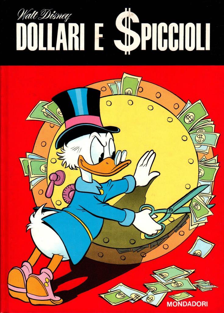 Dollari e spiccioli