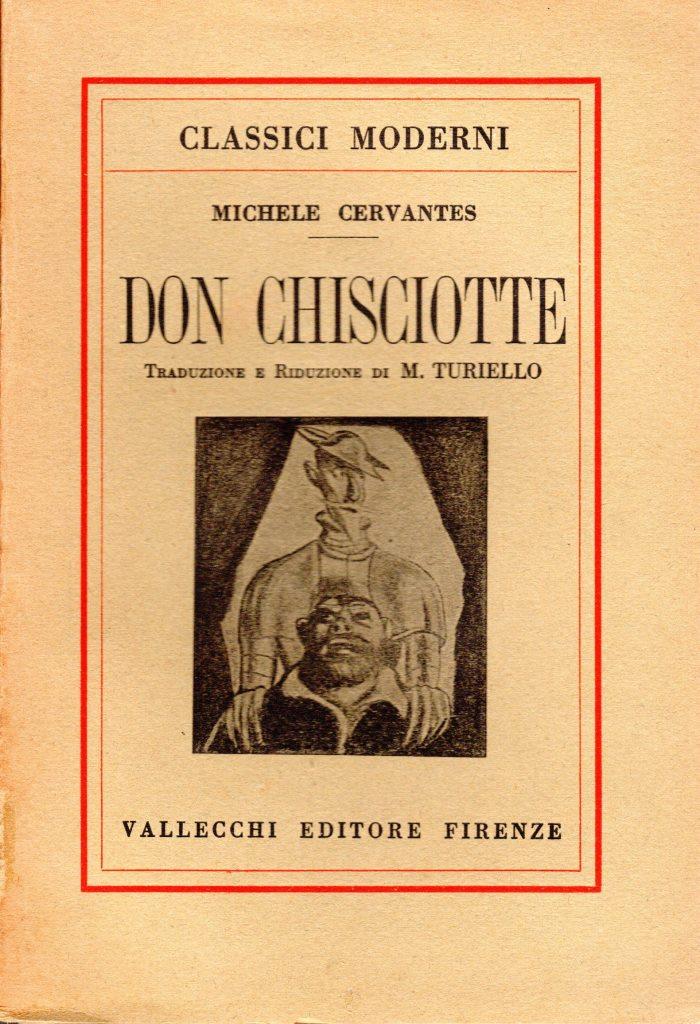 Don Chisciotte