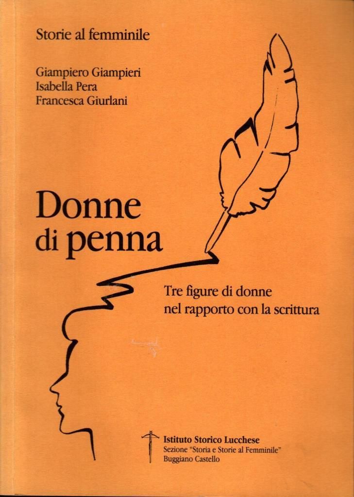 Donne di penna