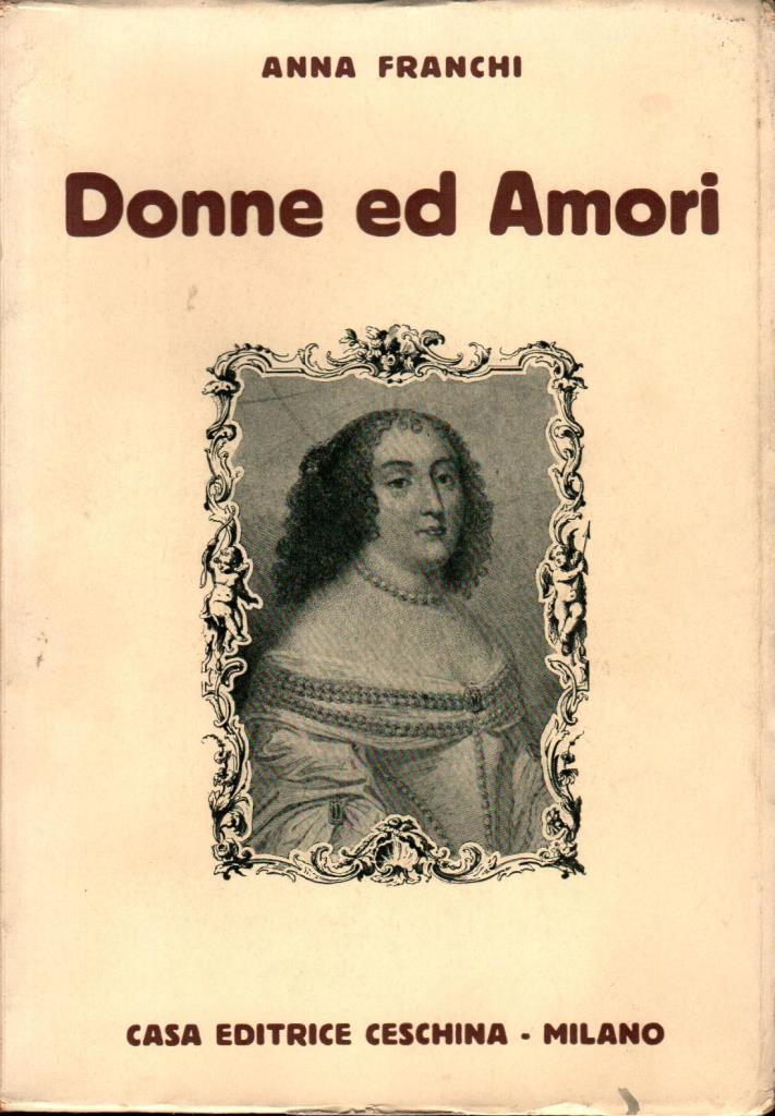 Donne ed Amori