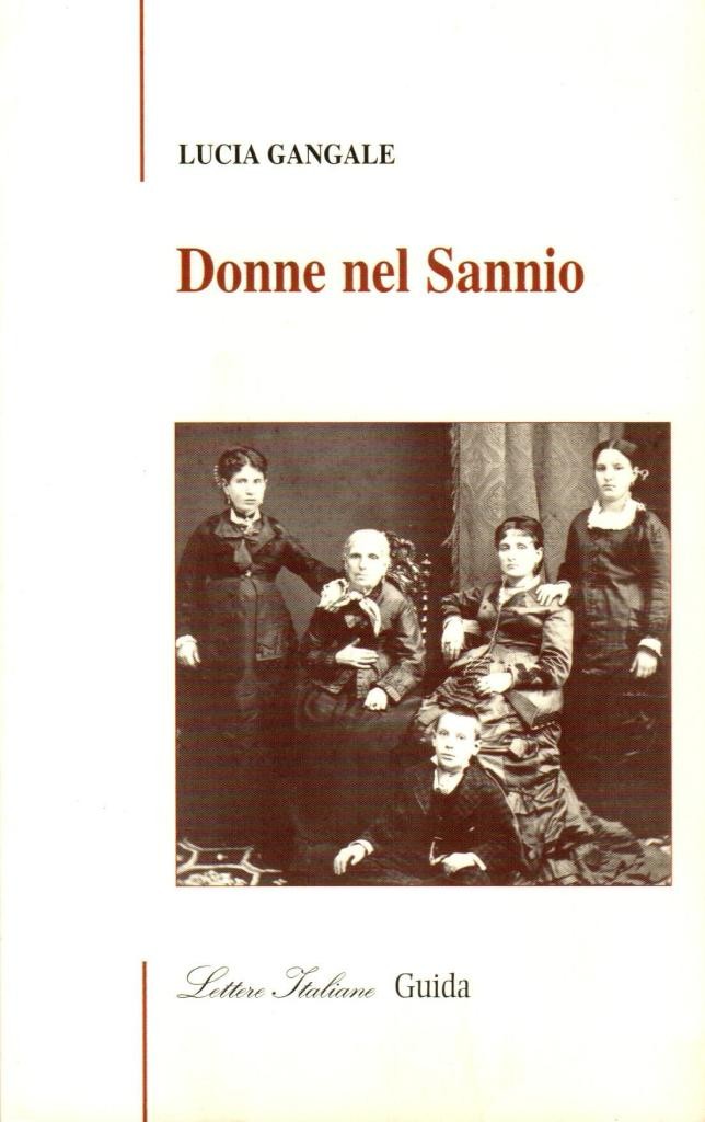 Donne nel Sannio