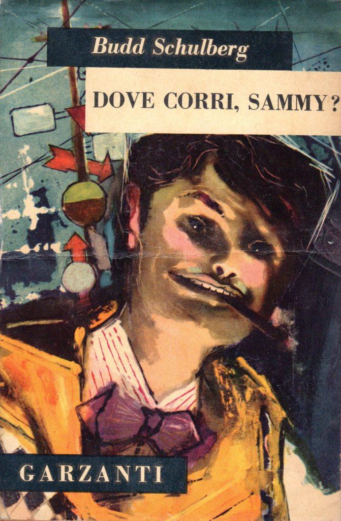 Dove corri, Sammy?