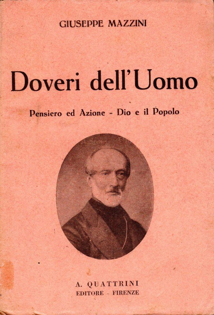 Doveri dell'Uomo