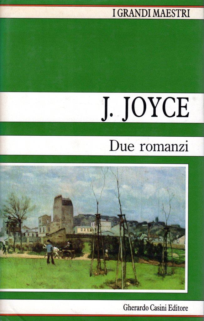 Due romanzi