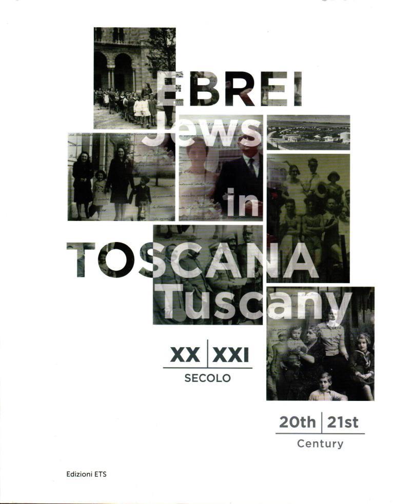 Ebrei in Toscana - Jews in Tuscany
