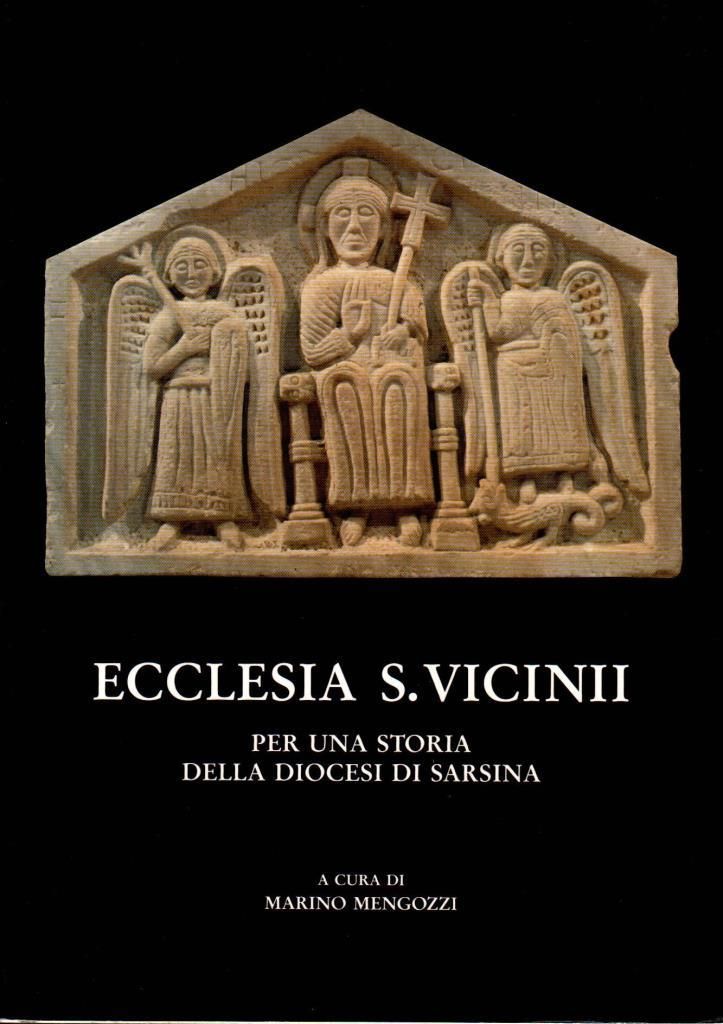 Ecclesia S. Vicinii