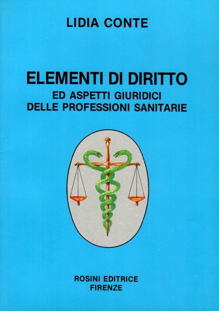 Elementi di diritto