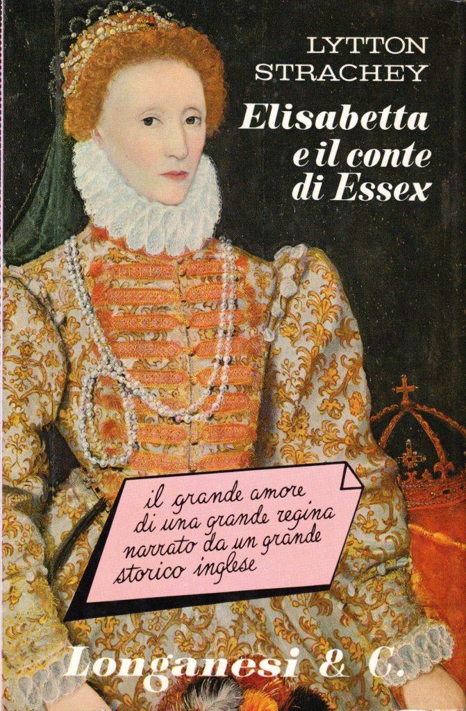 Elisabetta e il conte di Essex