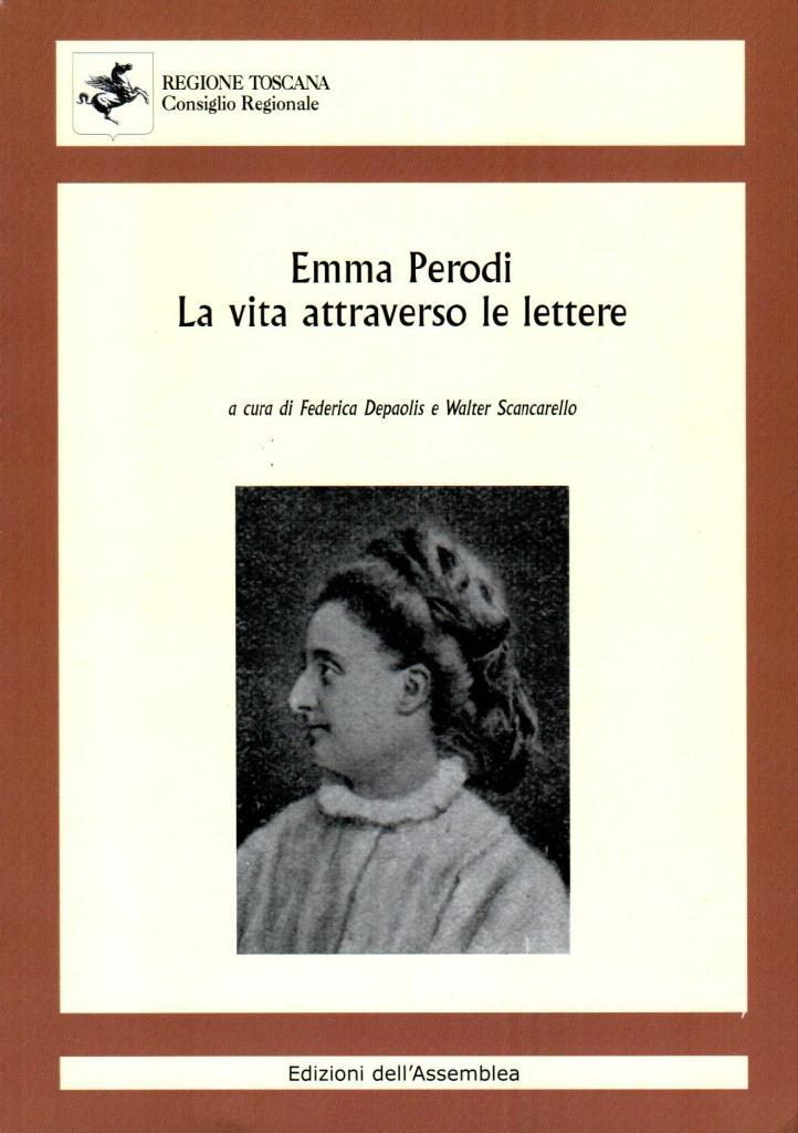 Emma Perodi. La vita attraverso le lettere