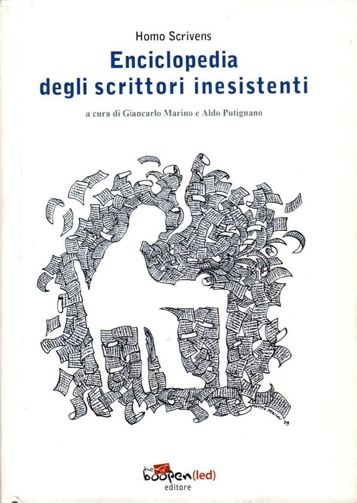Enciclopedia degli scrittori inesistenti
