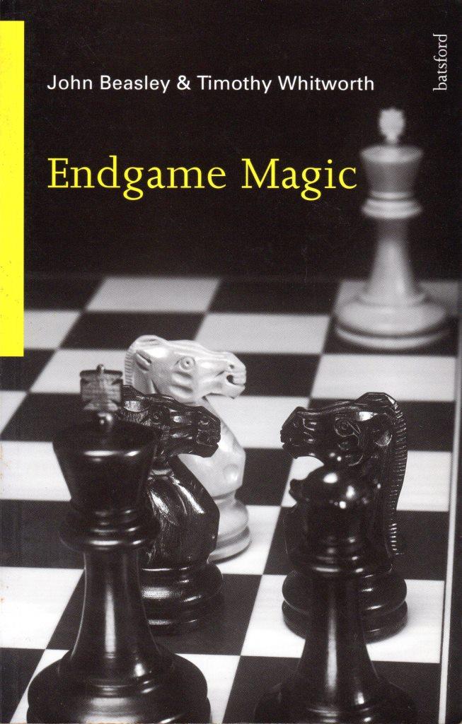 Endgame magic