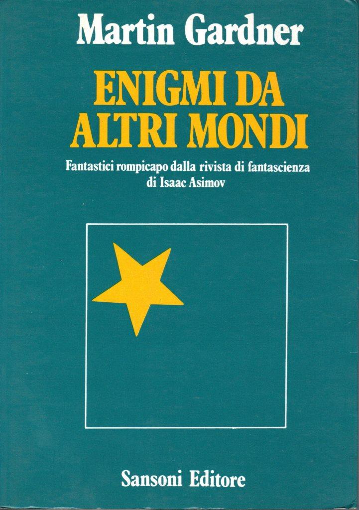 Enigmi da altri mondi