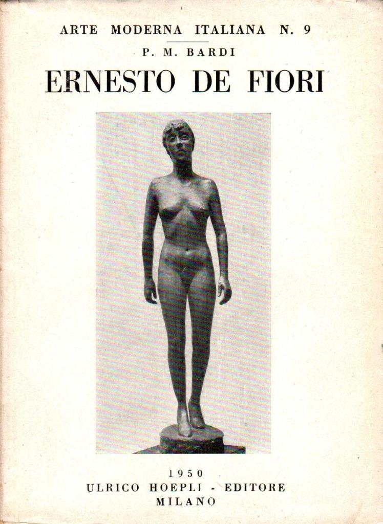 Ernesto de Fiori