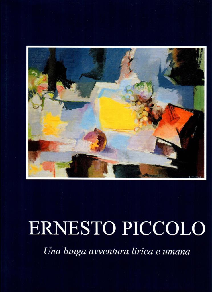 Ernesto Piccolo