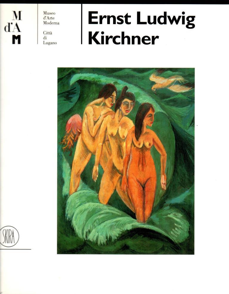 Ernst Ludwig Kirchner