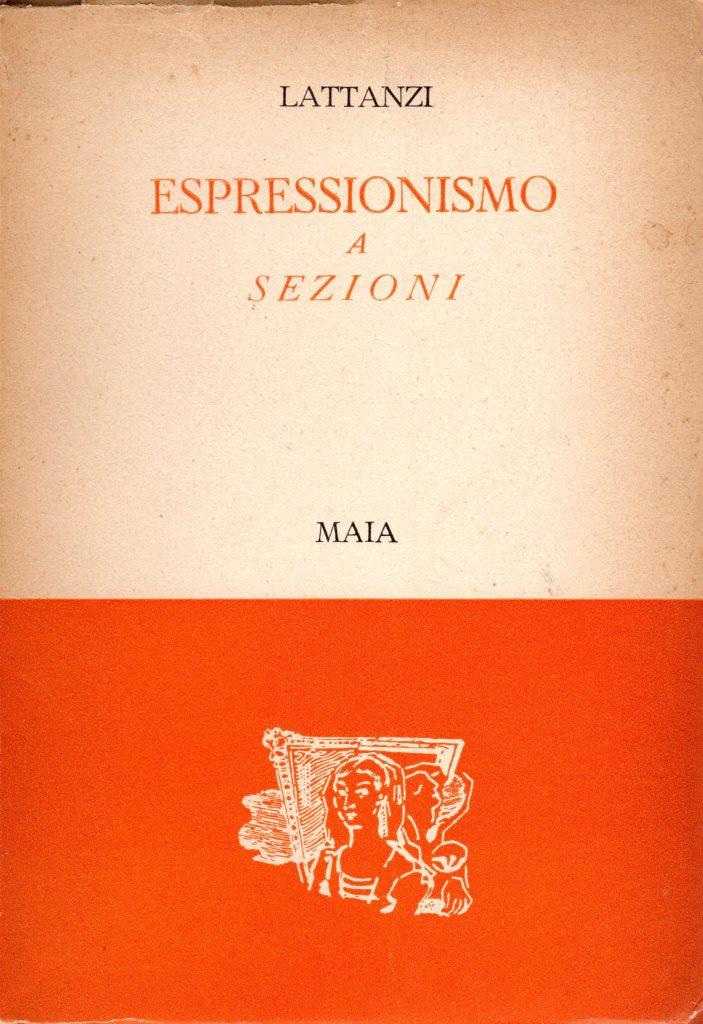 Espressionismo a sezioni