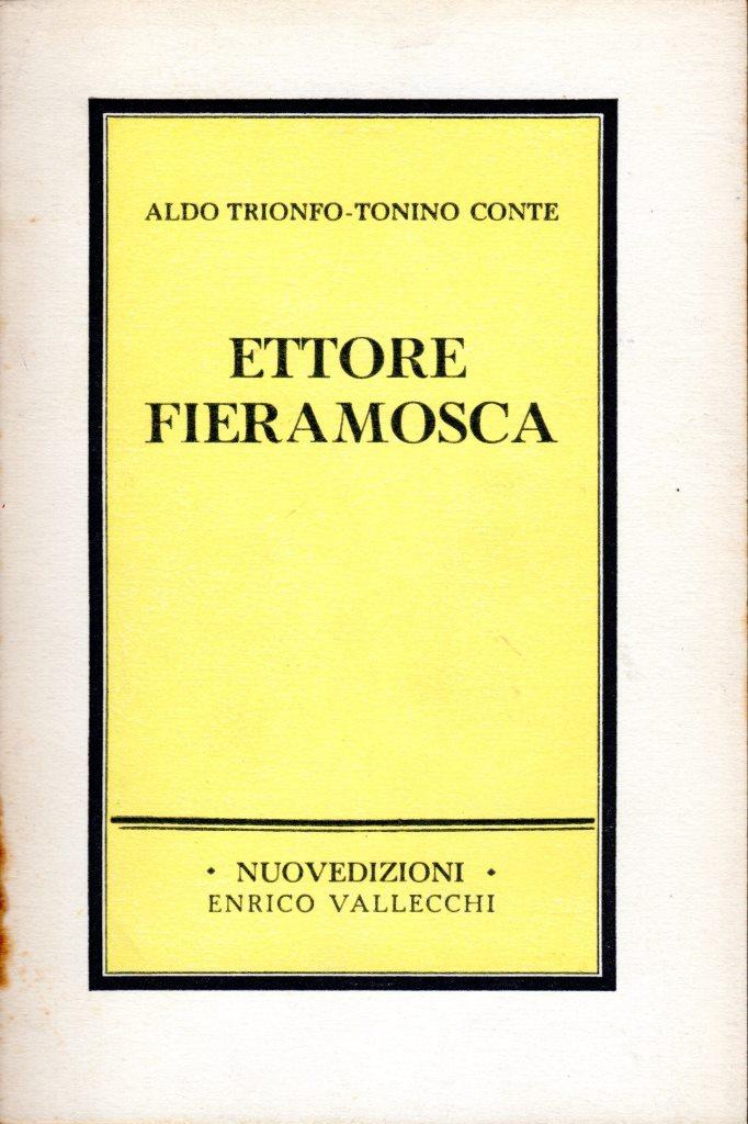 Ettore Fieramosca