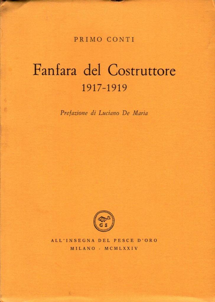Fanfara del Costruttore
