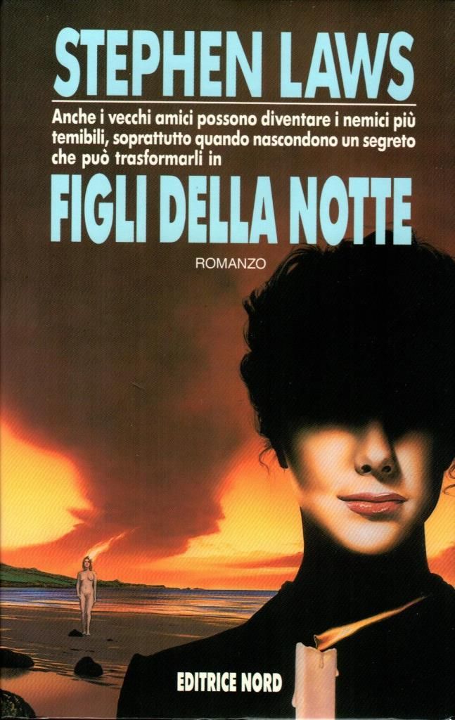 Figli della notte