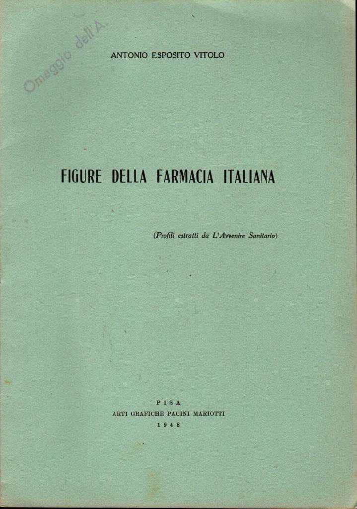 Figure della farmacia italiana