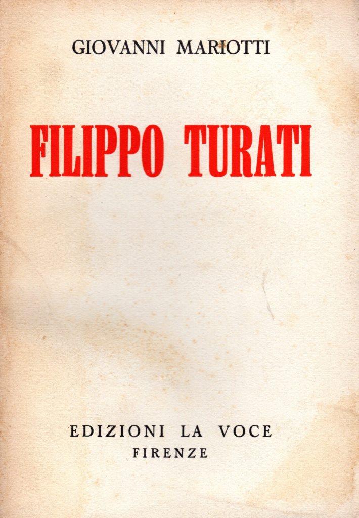 Filippo Turati