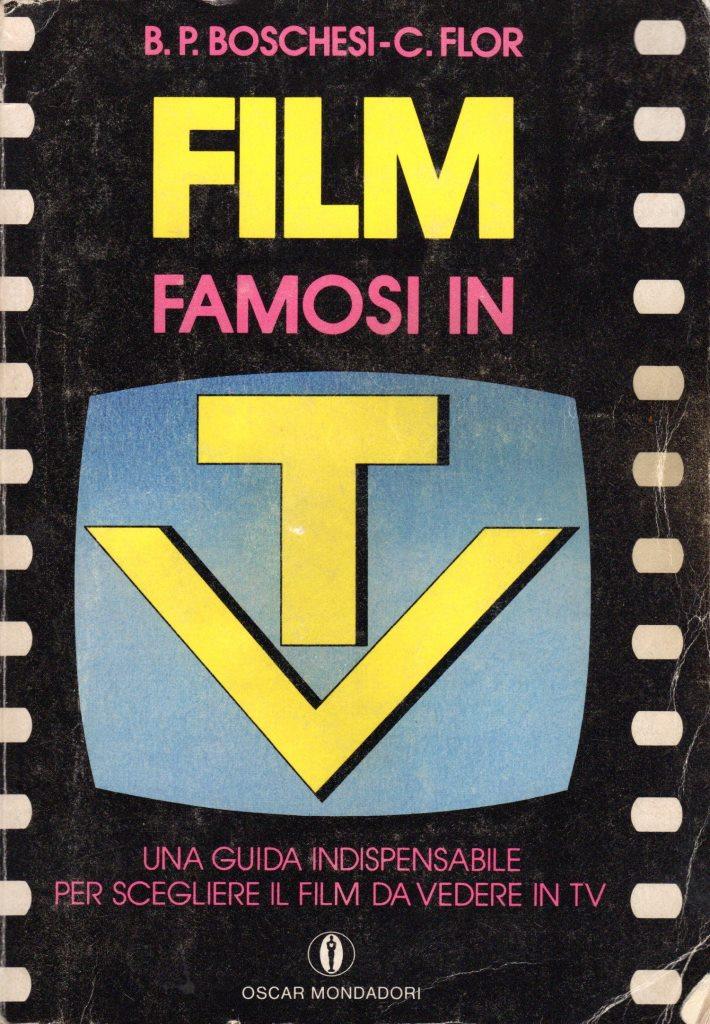 Film famosi in TV