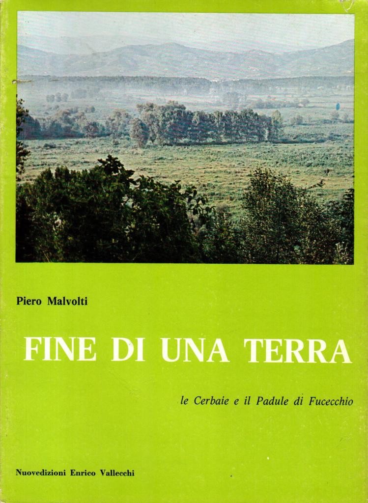 Fine di una terra