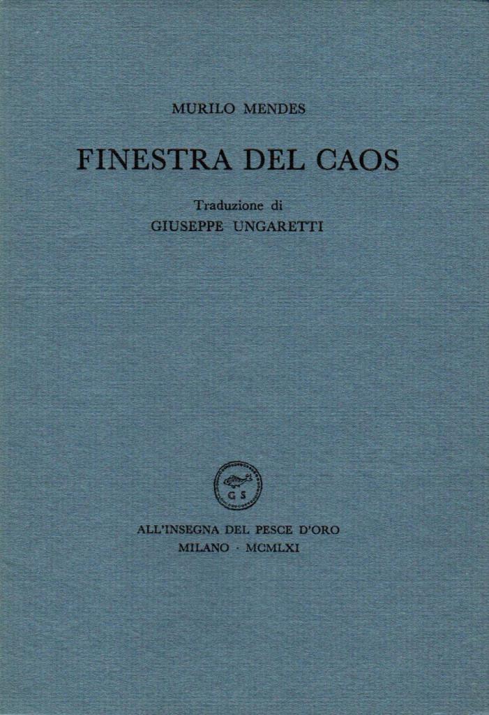 Finestra del caos