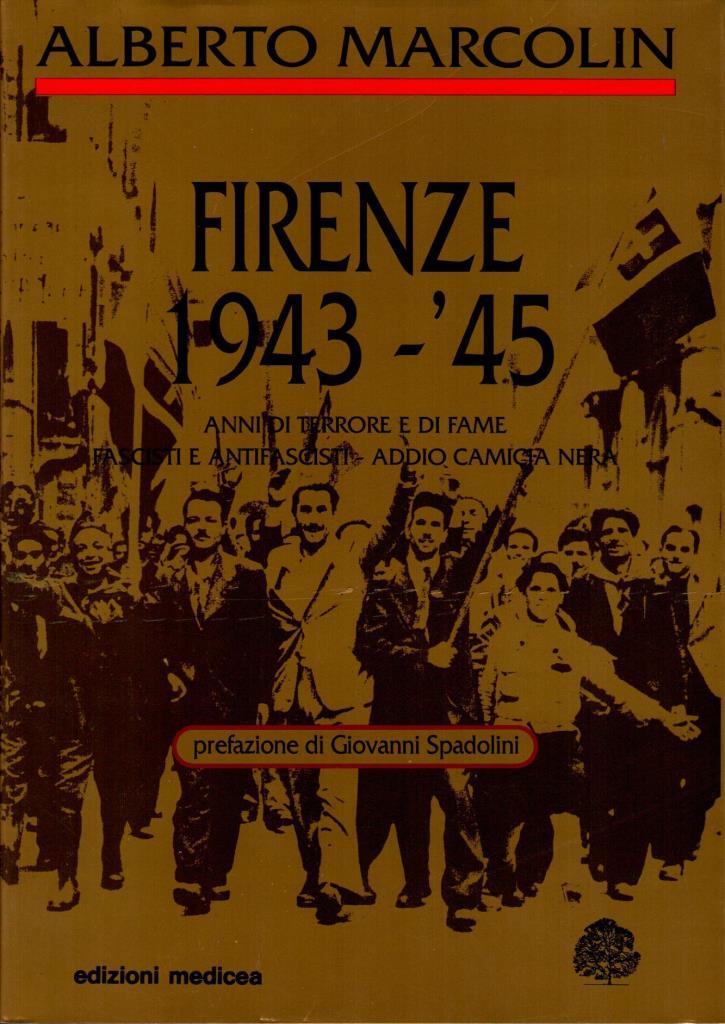 Firenze 1943-45