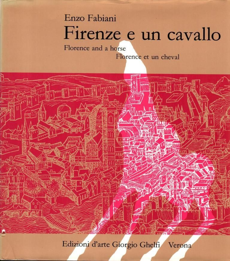Firenze e un cavallo
