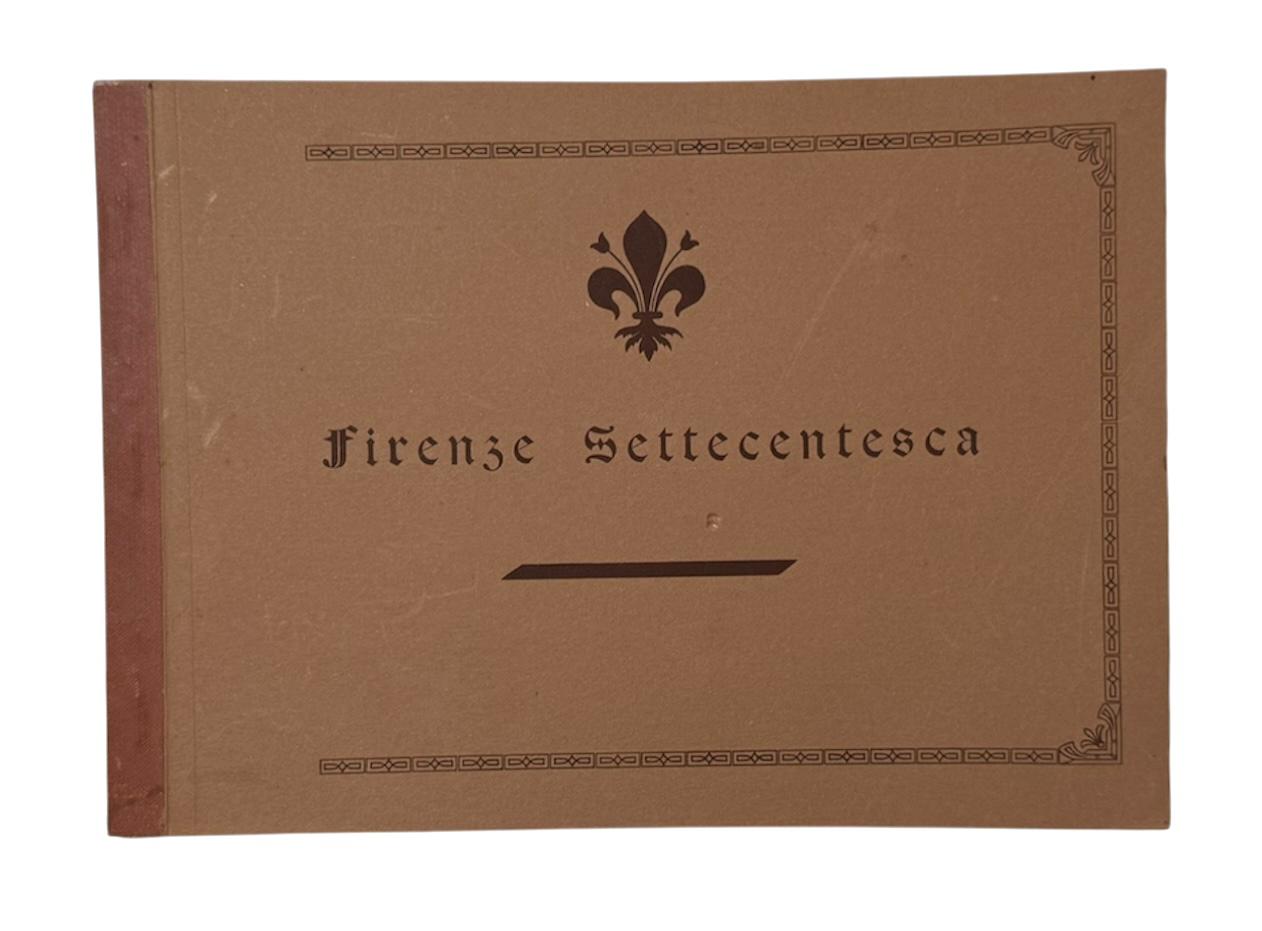 Firenze Settecentesca