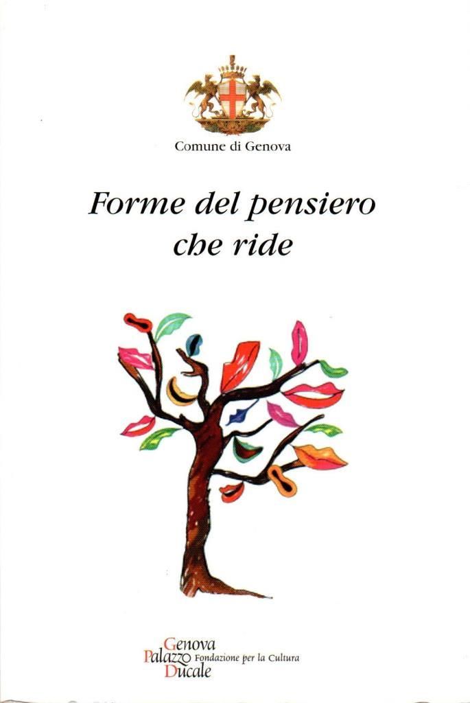 Forme del pensiero che ride