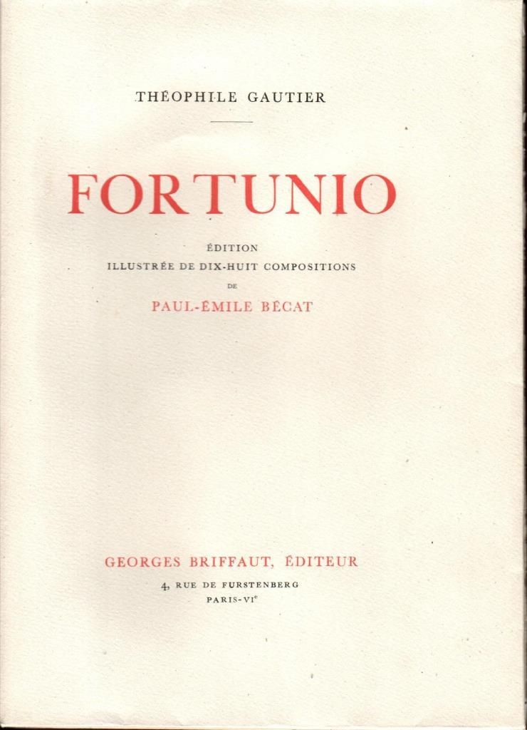 Fortunio