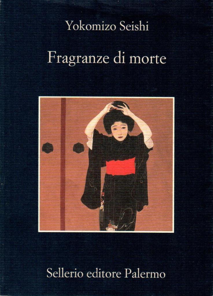 Fragranze di Morte