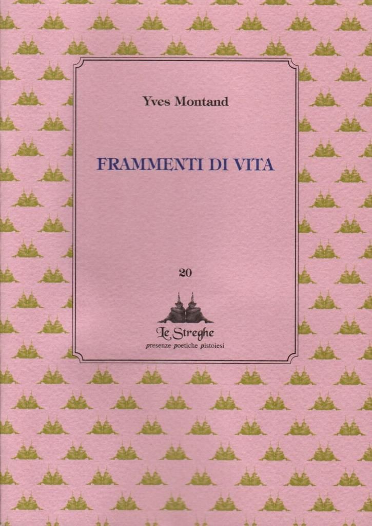 Frammenti di vita