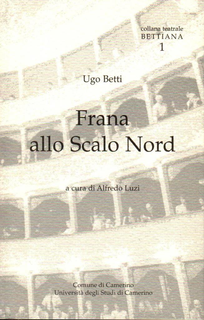 Frana allo Scalo Nord