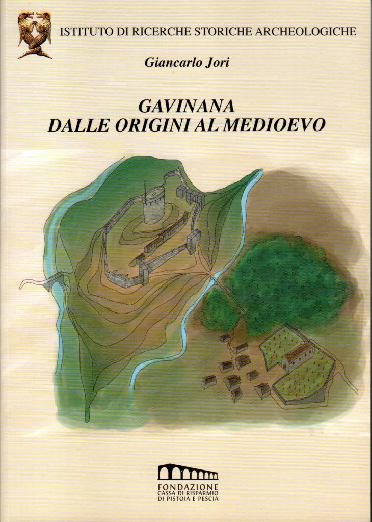 Gavinana dalle origini al Medioevo