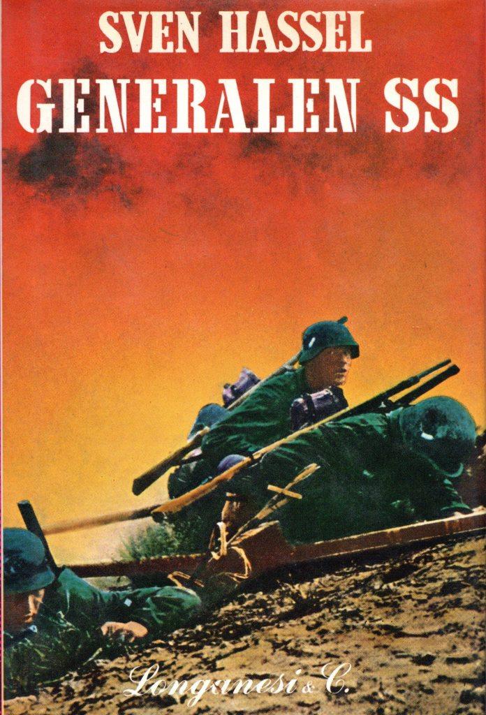 Generalen SS