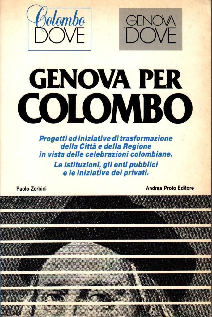 Genova per Colombo