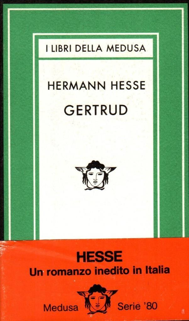 Gertrud